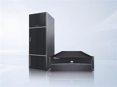 Oceanstor Dorado All Flash Nas Storage Solution Huawei Enterprise