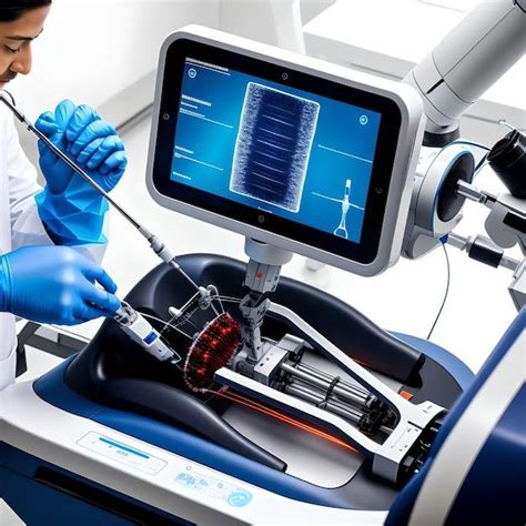 Globus Excelsius The Future Of Surgical Robotics Oatuu