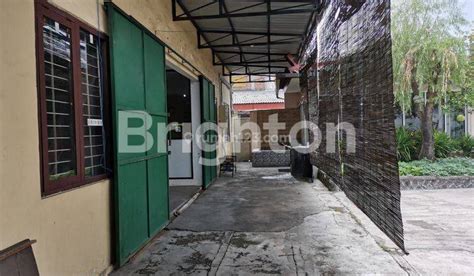 Gudang Dijual Di Tanggulangin Sidoarjo Rumah123