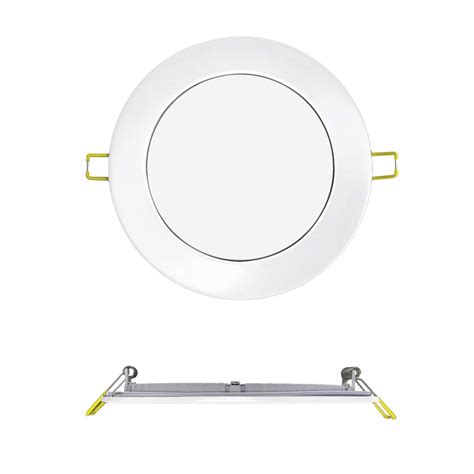 Gimbal Recessed Lighting | NuWatt Lighting - USA Company