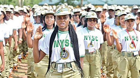 Nysc Dg Reveals Why Corpers Have Not Received Allowance