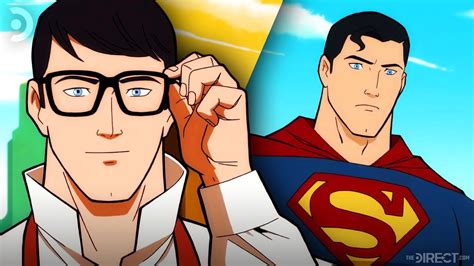 Superman Has a New Animation Style in First Trailer for Superman: Man of Tomorrow - The Direct