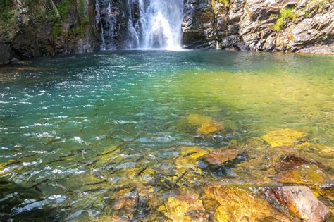 Conheça Nobres paraíso ecoturístico do Mato Grosso Segue Viagem