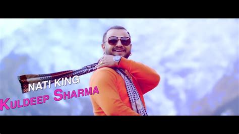 Nati King Kuldeep Sharma Latest Phari Video Song Rumatiye YouTube