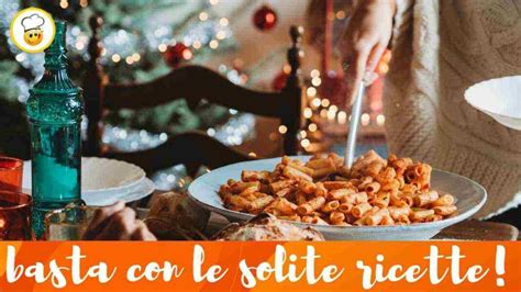 Imperdibili Paste Al Forno Per Natale Con Una Spesa Minima