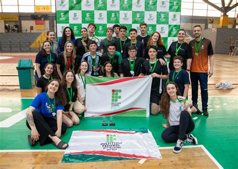 Delega O Do Ifrs Conquista Medalhas Nos Jogos Regionais Em Blumenau