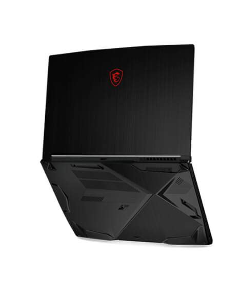 Msi Gf Thin Scsr Intel Core I H Th Gen Gaming Laptop