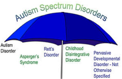 Autism Spectrum Disorders 0 Hot Sex Picture