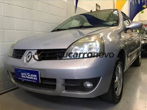 Renault Clio Sed Privilege An Ncio Maio Clasf