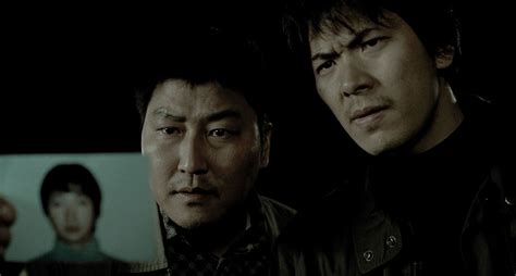 Bong Joon Ho Reflects On Memories Of Murder In New Criterion 4k Clip Polygon