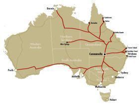 Cunnamulla - Alchetron, The Free Social Encyclopedia