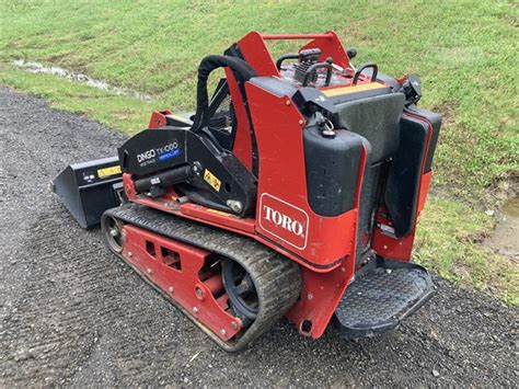 2021 Toro Dingo Tx1000w For Sale In Tully New York