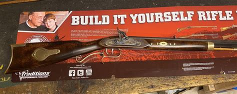 Traditions kits | The Muzzleloading Forum