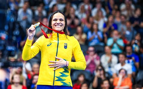 Saiba Quanto Os Medalhistas Brasileiros Receberam Em Premia Es Na