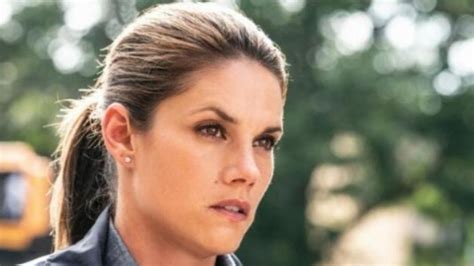 Missy Peregrym previews Maggie's return to FBI