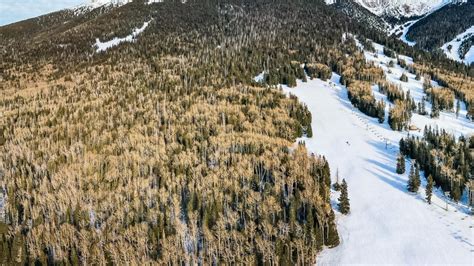 Is there snow in Flagstaff? | 12news.com