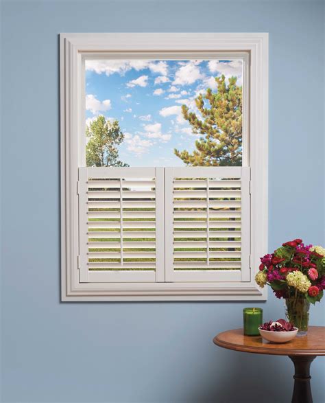 Window Shutters - Victoria BC