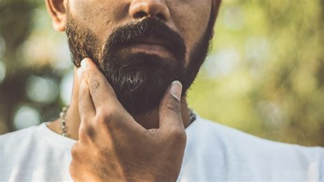 Does Eating A Vagina Help Your Beard Grow Man Beard