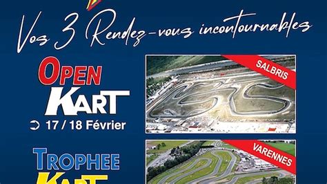 Calendrier Kart Mag Kart Actu