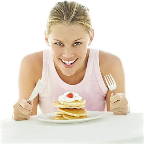 Keeping It Simple KISBYTO National Hot Breakfast Month