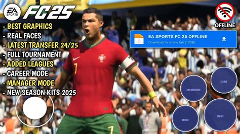 Fifa Mod Android Apk Data Obb Mediafire Lite V High