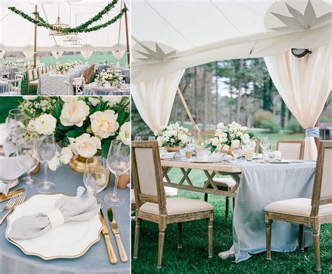 Intimate Wedding Reception Ideas When Small Weddings Mean Big Design