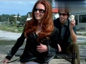 LISA RYDER Nude AZNude