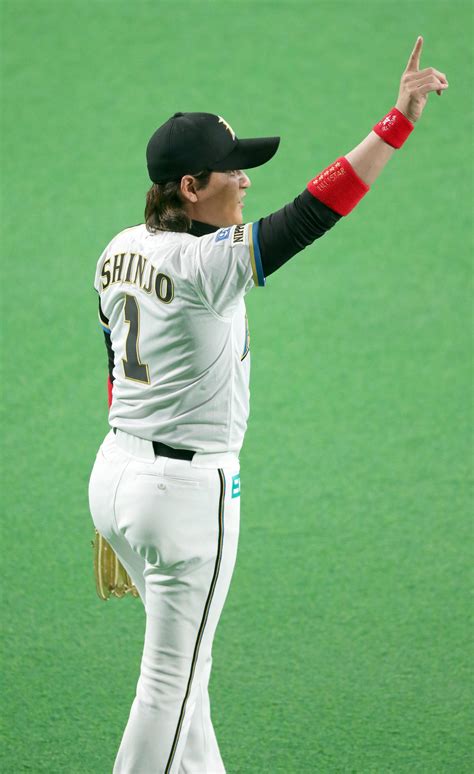 【日本ハム】新庄ビッグボス「今年一番のゲームを見せられて本当にうれしい」一問一答 プロ野球写真ニュース 日刊スポーツ