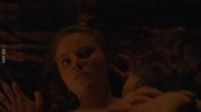 ALICE PROSSER Nude AZNude