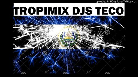 MIX DE CUMBIAS CON DJS TECO DISCOMOVIL LA TORRE DEL PODER EL SALVADOR