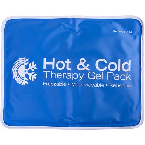 RoscoeMedical Hot Or Cold Gel Pack 11