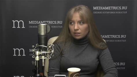 Екатерина Тулянкина и Елена Кириленко в программе 3600 секунд на ...