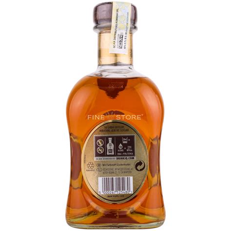 Cardhu Gold Reserve Cu 2 Pahare 0 7L Whisky FineStore