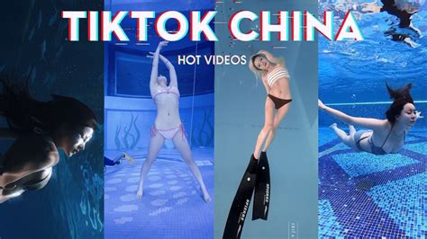 Tiktok China Hot Videos Zangkooz Twitter