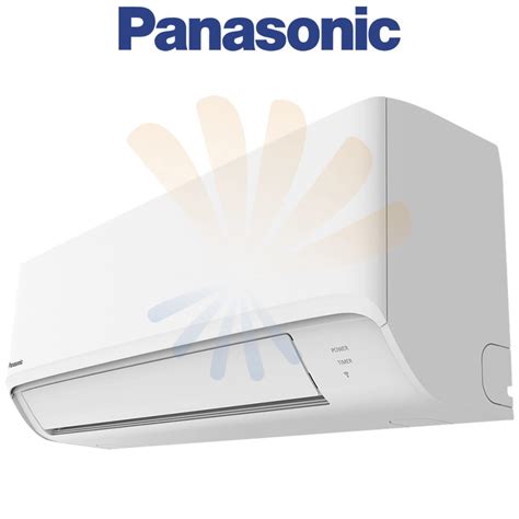 Panasonic CS TZ35ZKEW Multi Split Unutarnja Jedinica 3 5 KW