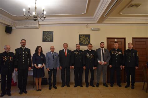 Jubileusz 65 lecia Honorowego Krwiodawstwa w Polsce Mysłowice