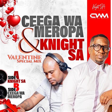 Knightsa On Twitter Knight Sa Valentines Special Mix