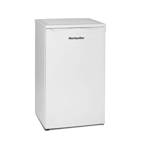 Freezers Freestanding Integrated Montpellier