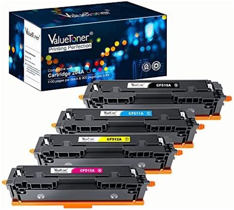 Amazon A Toner Cartridges Pack Replacement For Hp A