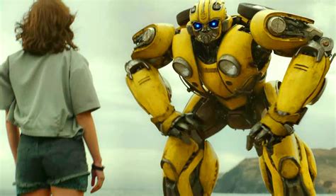 Why The Transformers Bumblebee Movie Will (Probably) Succeed # ...