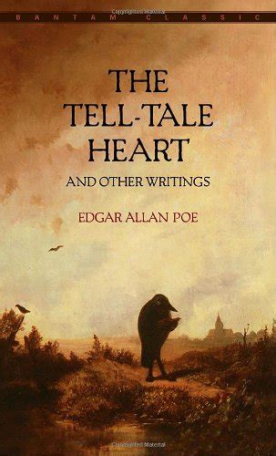 The Tell-Tale Heart by Edgar Allan Poe - Classical CarouselClassical ...