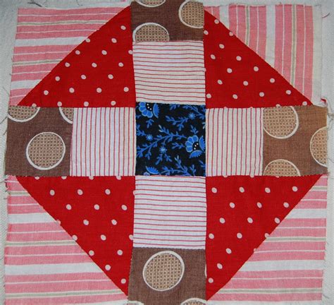 Scraps and Threadtales: Antique quilt blocks...