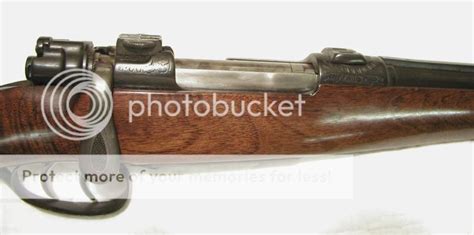 Help identifying Mannlicher Stocked rifle | The Firearms Forum