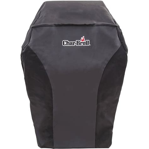 Char Broil 2 Burner Premium Grill Cover