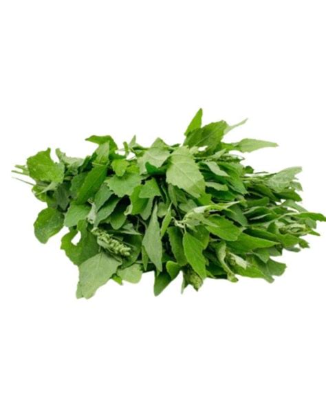 Buy Fresh Bathua leaves & Vegetables Online at Best Price | Apna Sabji