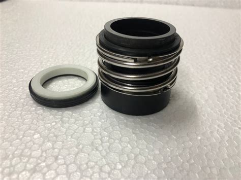 Mg Mechanical Seals Model Name Number Ast Me Size Mm To