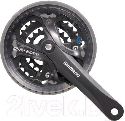 Shimano Acera Efcm E Cl Id