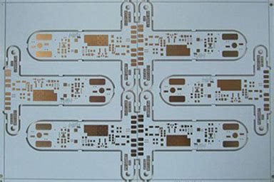 Metal Core Pcb Design Guidelines Arttutorialsanimestepbystep