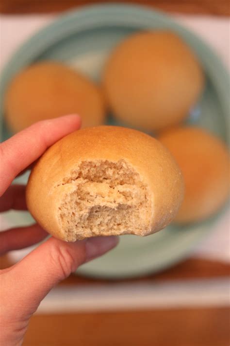 100 Whole Wheat Dinner Rolls 365 Days Of Slow Cooking And Pressure