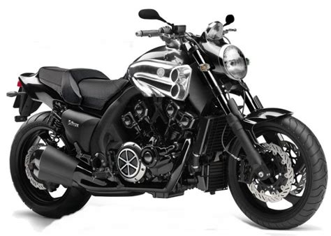 Yamaha V Max Specs Performance Photos Autoevolution